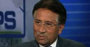 All my steps were legitimate: Pervez Musharraf